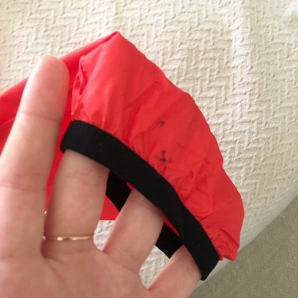 New Balance lightweight running windbreaker jacket - Picture 8 of 10